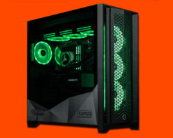 Vyhrát světovou soutěž od Nvidie a získat PC s RTX 4080 Super!
