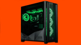 Vyhrát světovou soutěž od Nvidie a získat PC s RTX 4080 Super!