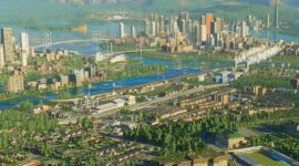 Vylepšený mod pro Cities Skylines 2 posouvá hru na úplně novou úroveň