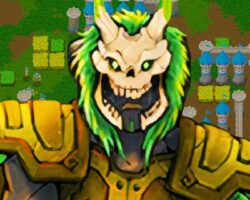 Vyzkoušej novou RTS hru - setkání Command and Conquer s Age of Empires! 🎮🔥