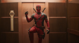 Wade Wilson jako "Marvelovský Ježíš" ve vtipném traileru k Deadpool 3