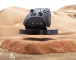 Xbox a Písek: Spolupráce část 2