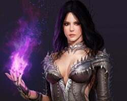Základní průvodce hrou Black Desert Online pro začátečníky
