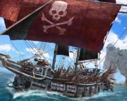 Získej loď Skull and Bones Padewakang: Průvodce