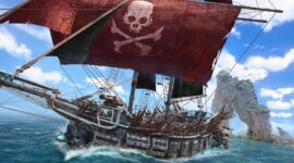 Získej loď Skull and Bones Padewakang: Průvodce