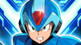 Získej Mega Man hry za 130 $ jen za 20 $