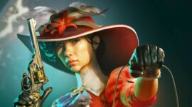 Získej zdarma Steam klíč pro hru Nightingale a unikátní klobouk