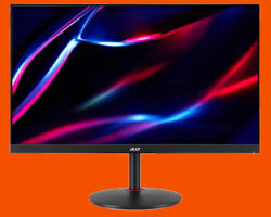 Získejte tento herní monitor Acer Nitro za jeho dosud nejnižší cenu!