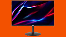 Získejte tento herní monitor Acer Nitro za jeho dosud nejnižší cenu!