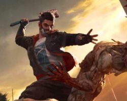 Zombie hra Dying Light 2 zdarma tento víkend! 🧟‍♂️🎮