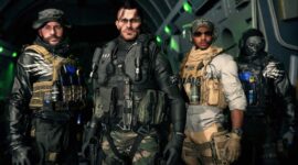 Activision varuje hráče Warzone před banem za boostování