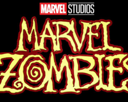 "Animovaný seriál Marvel Zombies: TV-MA show"