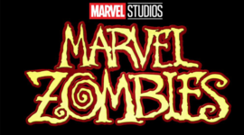 "Animovaný seriál Marvel Zombies: TV-MA show"