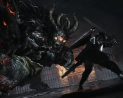 Archthrones: Demoverze rozsáhlého módu pro Dark Souls 3