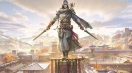 Assassin's Creed Jade se odkládá na rok 2025 kvůli zaměstnaneckým přesunům