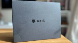 Axis Lite: Vylepšený zážitek, ale omezená kompatibilita