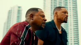 Bad Boys 4: Ride or Die - nový trailer a datum vydání! 🚔🔥