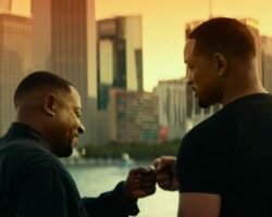 Bad Boys: Jízda na samotce - Oficiální trailer