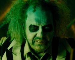 Beetlejuice Beetlejuice - Oficiální teaser trailer