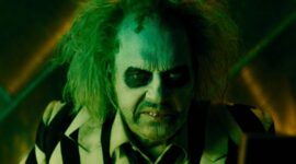 Beetlejuice Beetlejuice - Oficiální teaser trailer