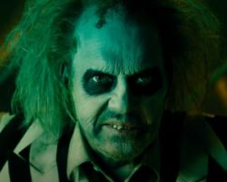 Beetlejuice se vrací: První trailer odhaluje návrat Michaela Keatona