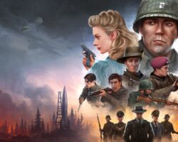 Bojuj v Classified: France ’44 s věrností