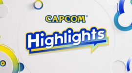 Capcom odkrývá: Street Fighter 6, Monster Hunter Stories a Exoprimal