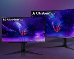 Ceny OLED herních monitorů mohou klesnout díky investici LG ve výši 1 miliardy dolarů
