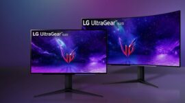 Ceny OLED herních monitorů mohou klesnout díky investici LG ve výši 1 miliardy dolarů