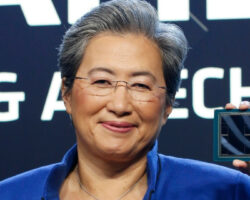 CEO AMD je "naprosto jistý", že každý bude chtít AI PC