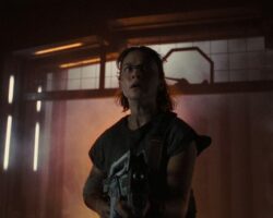 Cizinec: Romulus - Oficiální upoutávka traileru