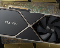 Co očekávat od Nvidia RTX 5090 po odhalení nové GPU