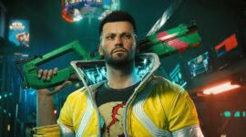 Cyberpunk 2077: Nový update klíčový pro majitele procesorů Intel