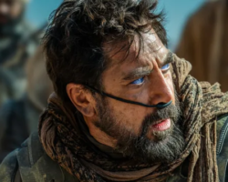 Denis Villeneuve: Podmínky pro třetí film o Duně jsou jasné.