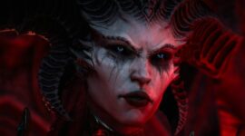 Diablo 4 získá ray tracing ještě tento měsíc