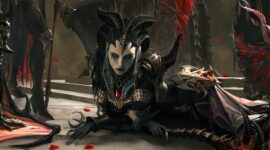Diablo Immortal není zapomenuto ani po Diablo 4, tvrdí Blizzard
