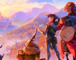 Disney Dreamlight Valley odhaluje novou velkou DnD RPG hru