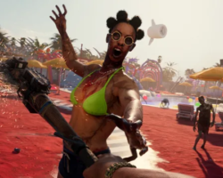 Dokončení Dead Island 2 ve stylu festivalového chaosu