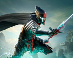 Doom se spojuje s Dark Souls v rychlé ARPG s možností hraní zdarma