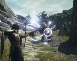 Dragon's Dogma 2: Nový patch s možností začít novou hru a vylepšenými předměty