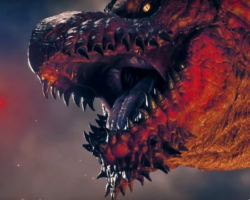 Dragon's Dogma 2: Očekávaný hit od Capcomu!