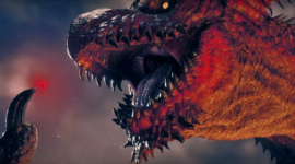 Dragon's Dogma 2: Očekávaný hit od Capcomu!