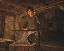 Dragon's Dogma 2: Podrobný průvodce výrobou předmětů