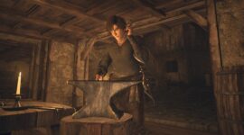 Dragon's Dogma 2: Podrobný průvodce výrobou předmětů