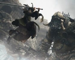 Dragon’s Dogma 2 se může stát nejlepší open-world RPG od Elden Ring