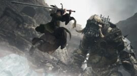 Dragon’s Dogma 2 se může stát nejlepší open-world RPG od Elden Ring