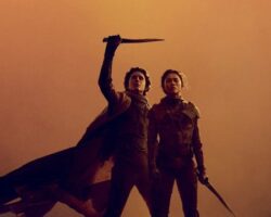 Duna část 2: Více než 500 milionů dolarů vyděláno!