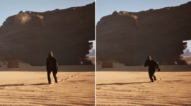 Dune: Probuzení v Unreal Engine 5.4 - Trailer State of Unreal 2024