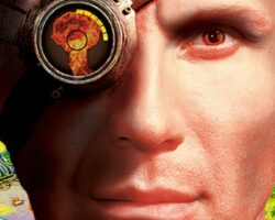 "EA naznačuje příchod remasterů hry Command and Conquer"