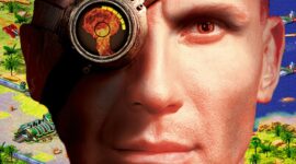 "EA naznačuje příchod remasterů hry Command and Conquer"